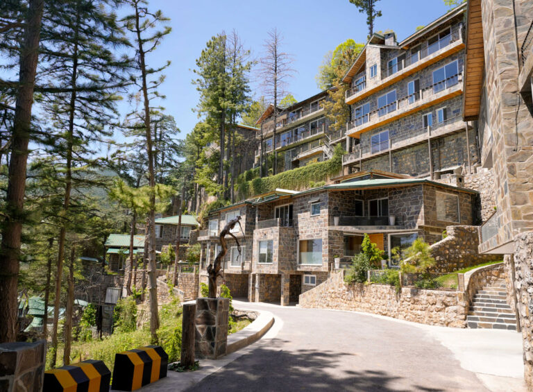 Phase 1 Khaira Gali Homes For Sale