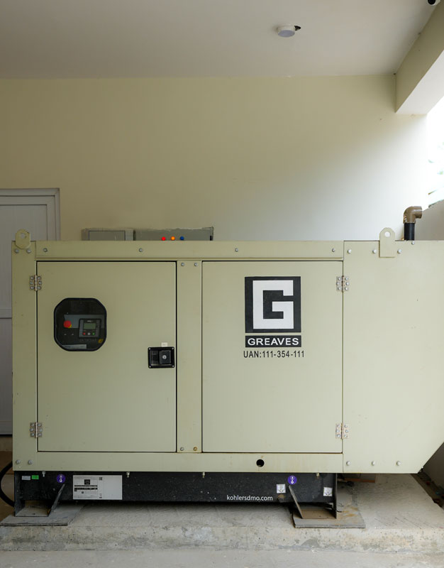 electricity-backup