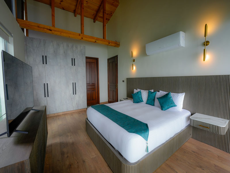 House BedRoom