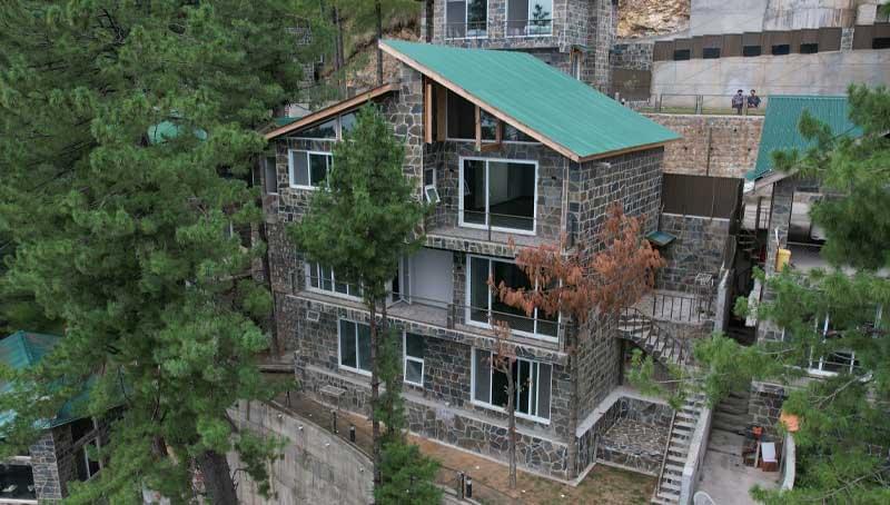 Khaira Gali