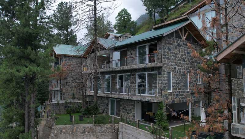 Khaira Gali