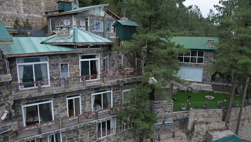 Khaira Gali