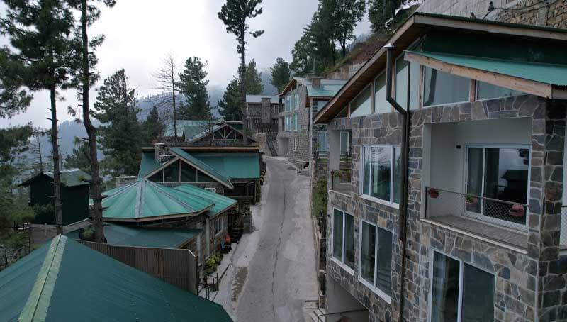 Khaira Gali