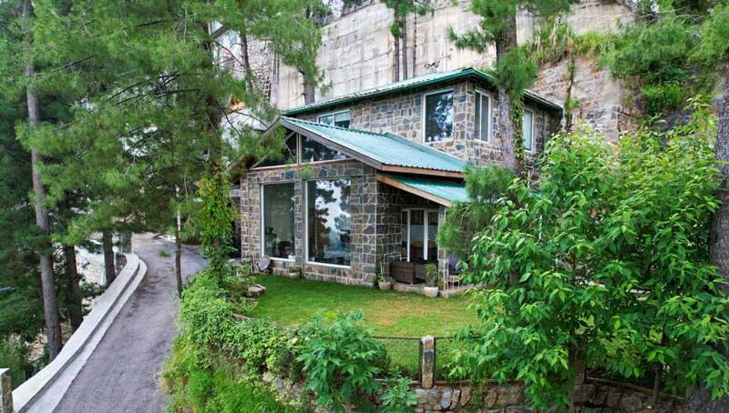 Khaira Gali