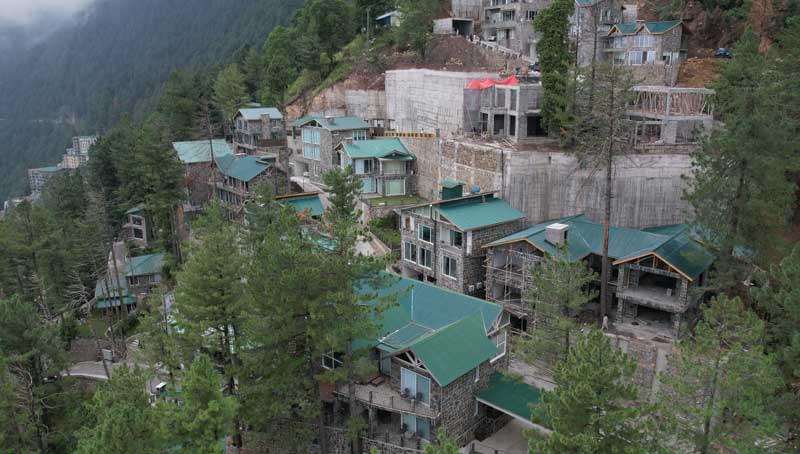 Khaira Gali