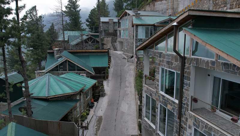 Khaira Gali